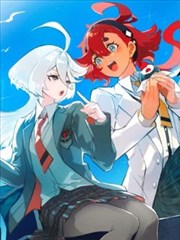 南山漫画屋 漫画改编剧条目封面